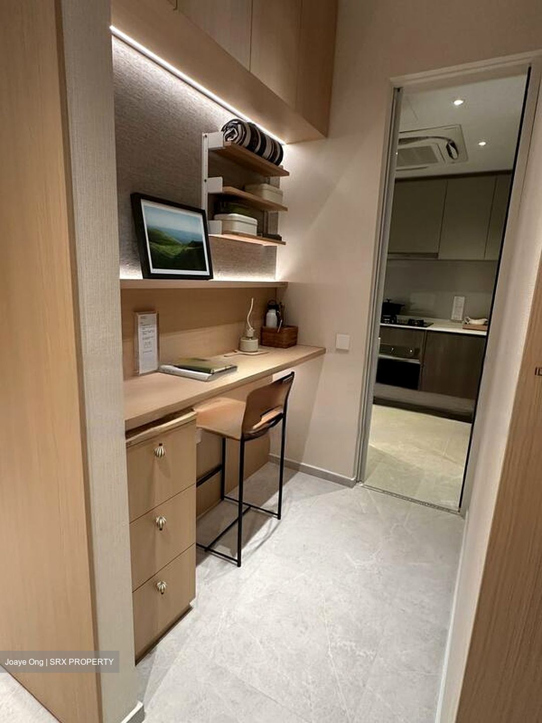 Canberra Crescent Residences (D27), Apartment #472861361